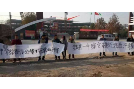 扶沟对付老赖：刘小姐被老赖拖欠货款